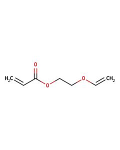 Astatech 2-(VINYLOXY)ETHYL ACRYLATE; 1G; Purity 98%; MDL-MFCD32706753